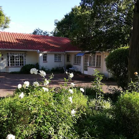Tiree B&B Γιοχάνεσμπουργκ Εξωτερικό φωτογραφία