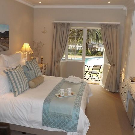 Tiree B&B Γιοχάνεσμπουργκ Εξωτερικό φωτογραφία