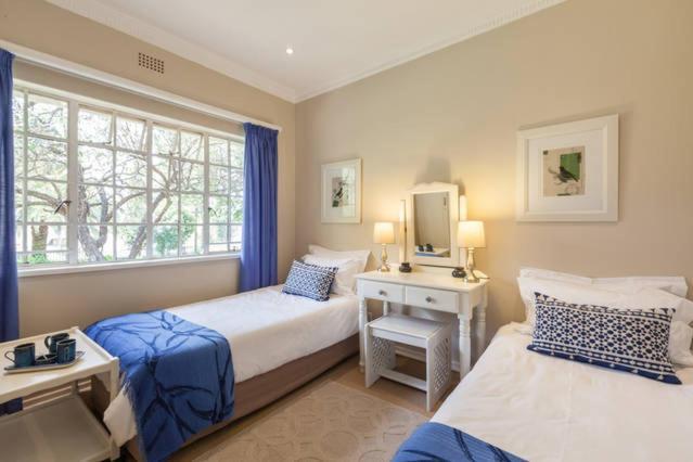 Tiree B&B Γιοχάνεσμπουργκ Εξωτερικό φωτογραφία