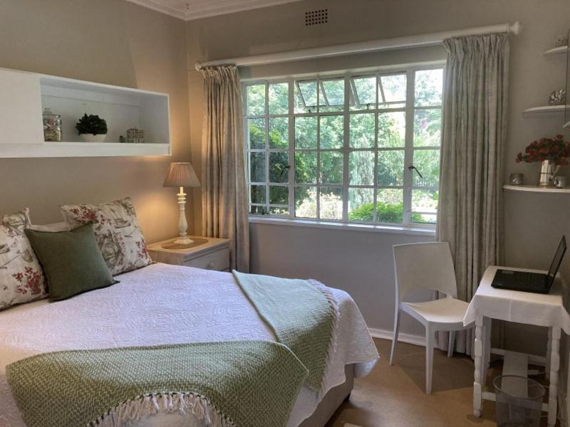 Tiree B&B Γιοχάνεσμπουργκ Εξωτερικό φωτογραφία