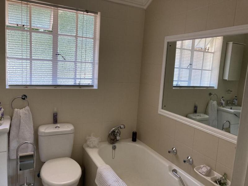 Tiree B&B Γιοχάνεσμπουργκ Εξωτερικό φωτογραφία