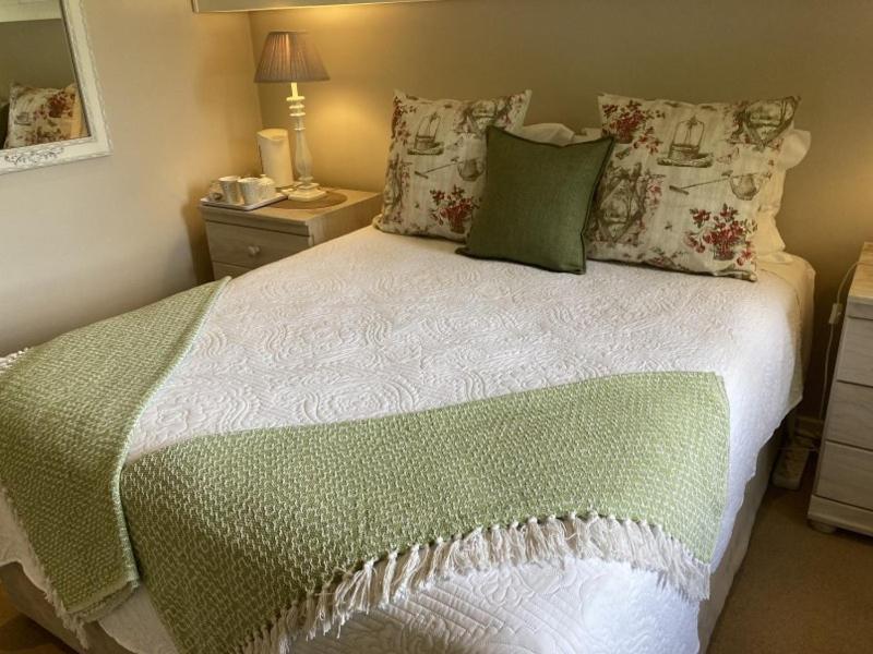 Tiree B&B Γιοχάνεσμπουργκ Εξωτερικό φωτογραφία