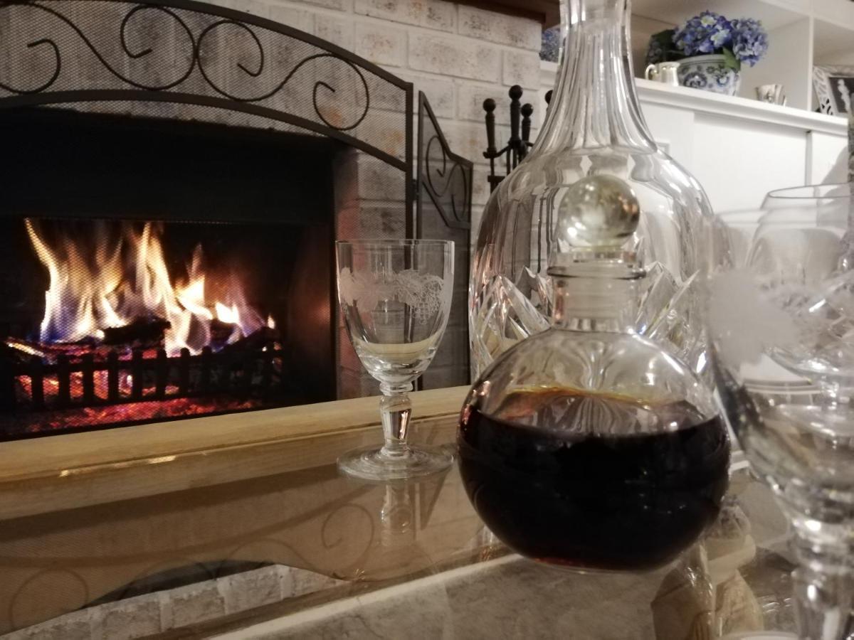 Tiree B&B Γιοχάνεσμπουργκ Εξωτερικό φωτογραφία