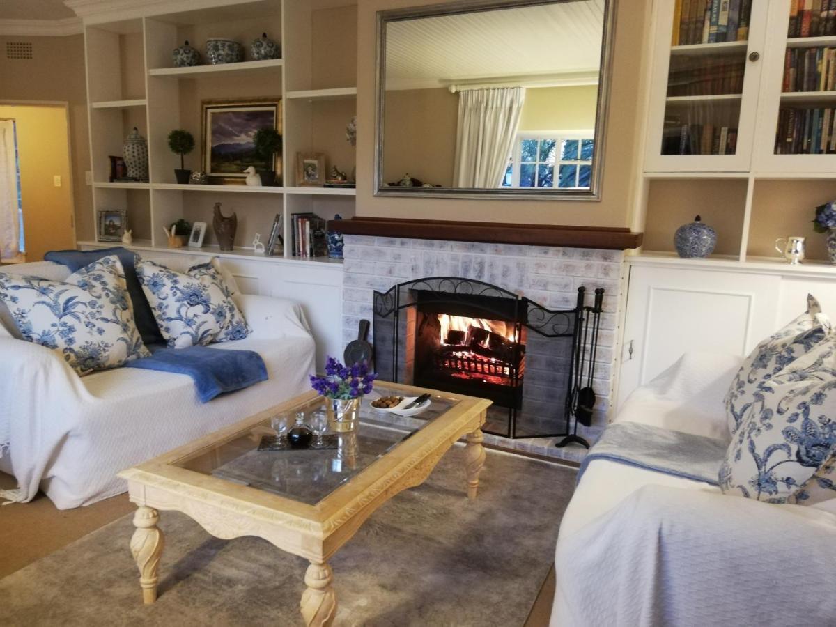 Tiree B&B Γιοχάνεσμπουργκ Εξωτερικό φωτογραφία