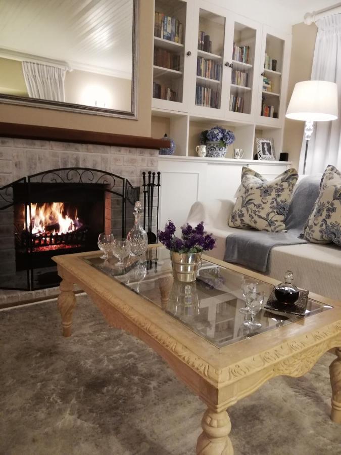 Tiree B&B Γιοχάνεσμπουργκ Εξωτερικό φωτογραφία