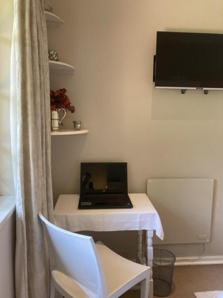 Tiree B&B Γιοχάνεσμπουργκ Εξωτερικό φωτογραφία