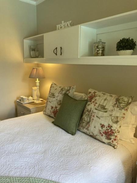 Tiree B&B Γιοχάνεσμπουργκ Εξωτερικό φωτογραφία