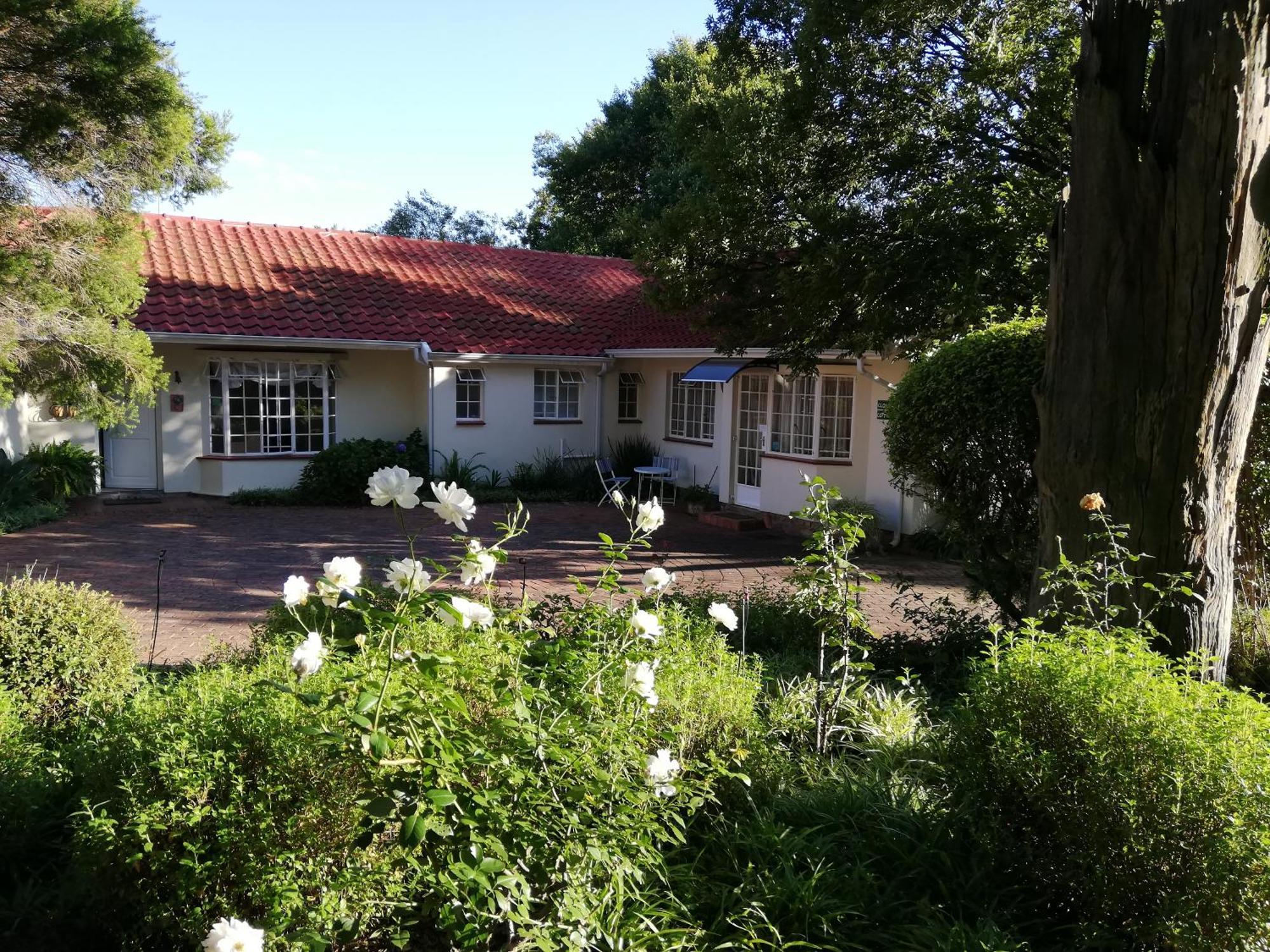 Tiree B&B Γιοχάνεσμπουργκ Εξωτερικό φωτογραφία