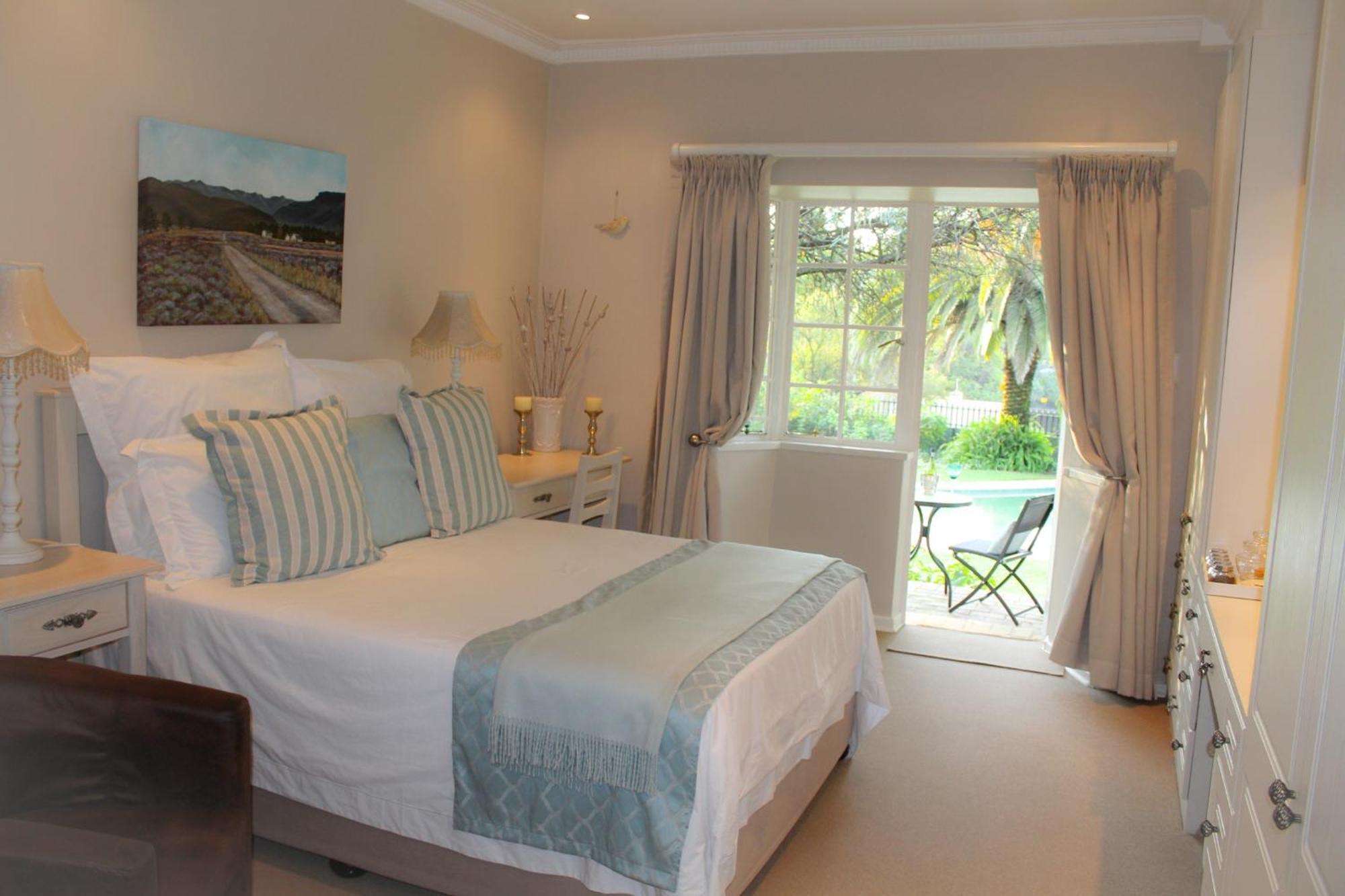 Tiree B&B Γιοχάνεσμπουργκ Εξωτερικό φωτογραφία
