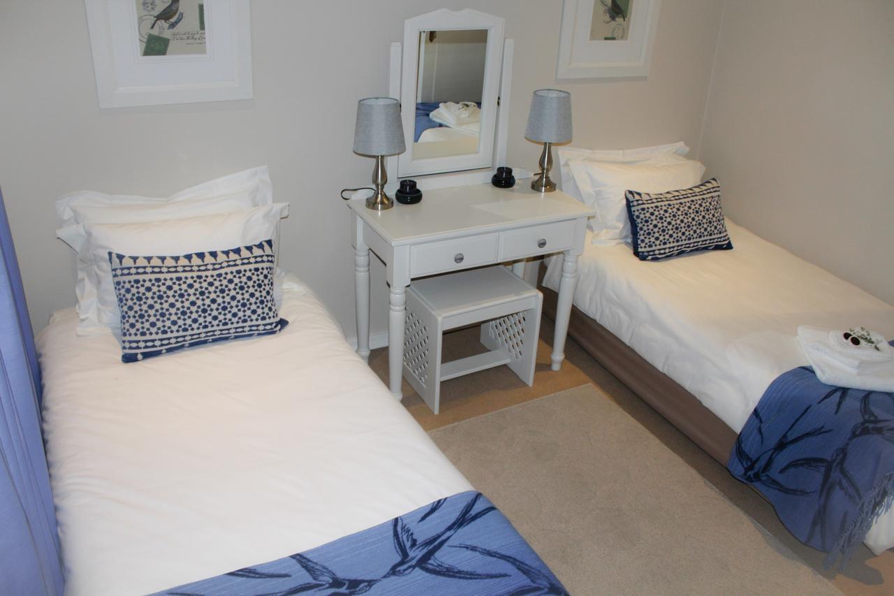 Tiree B&B Γιοχάνεσμπουργκ Εξωτερικό φωτογραφία
