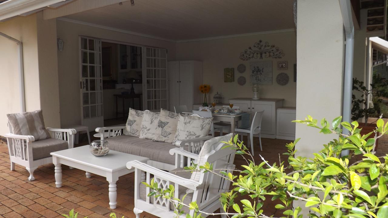Tiree B&B Γιοχάνεσμπουργκ Εξωτερικό φωτογραφία