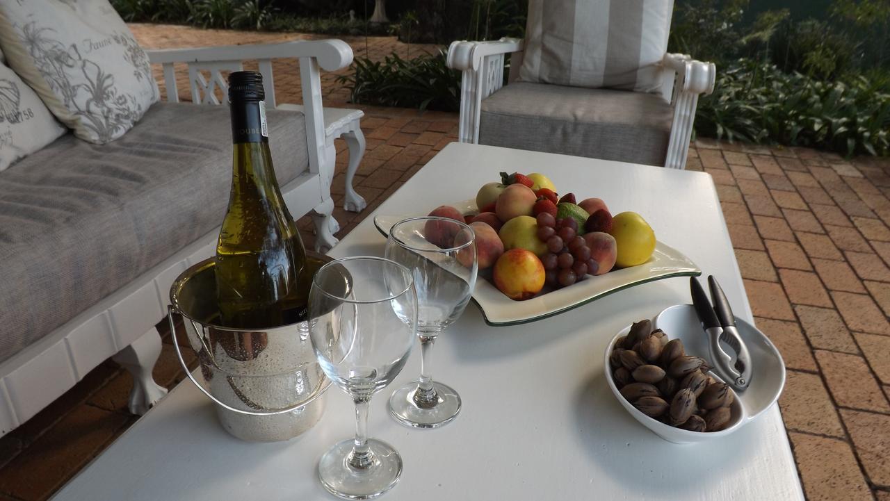 Tiree B&B Γιοχάνεσμπουργκ Εξωτερικό φωτογραφία