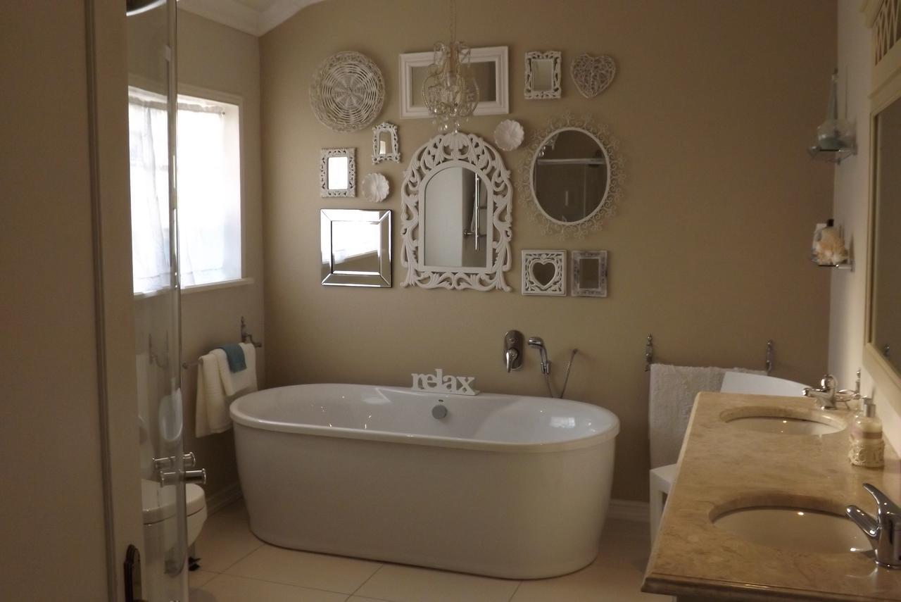 Tiree B&B Γιοχάνεσμπουργκ Εξωτερικό φωτογραφία