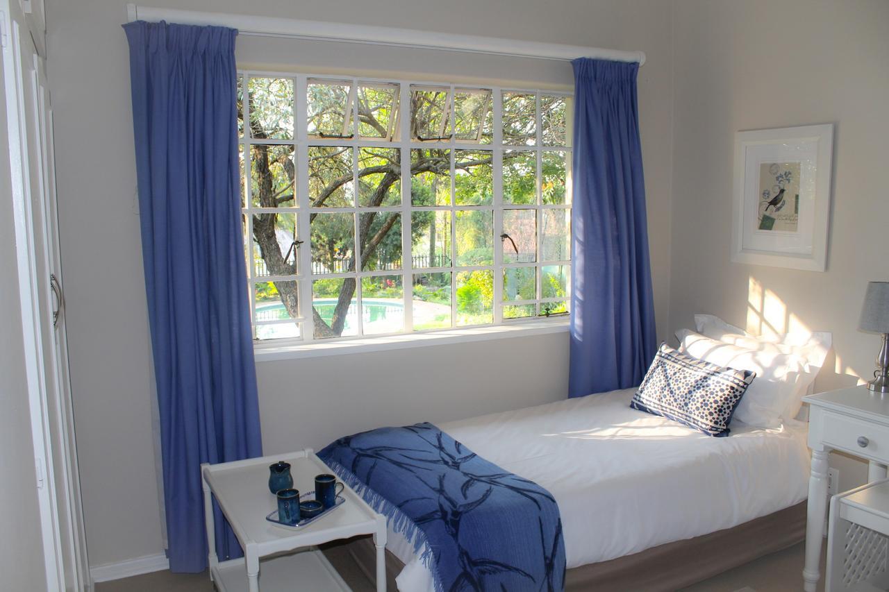 Tiree B&B Γιοχάνεσμπουργκ Εξωτερικό φωτογραφία
