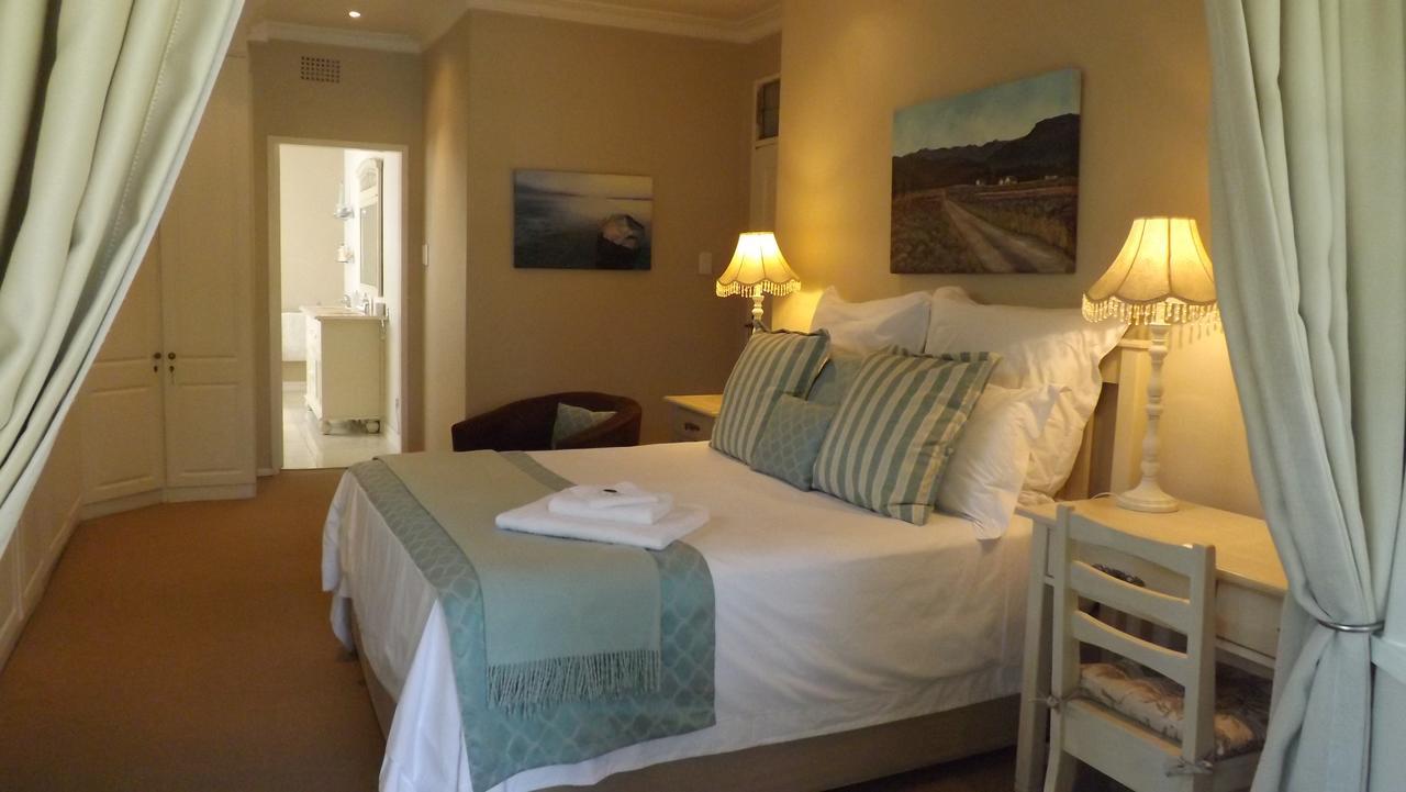 Tiree B&B Γιοχάνεσμπουργκ Εξωτερικό φωτογραφία