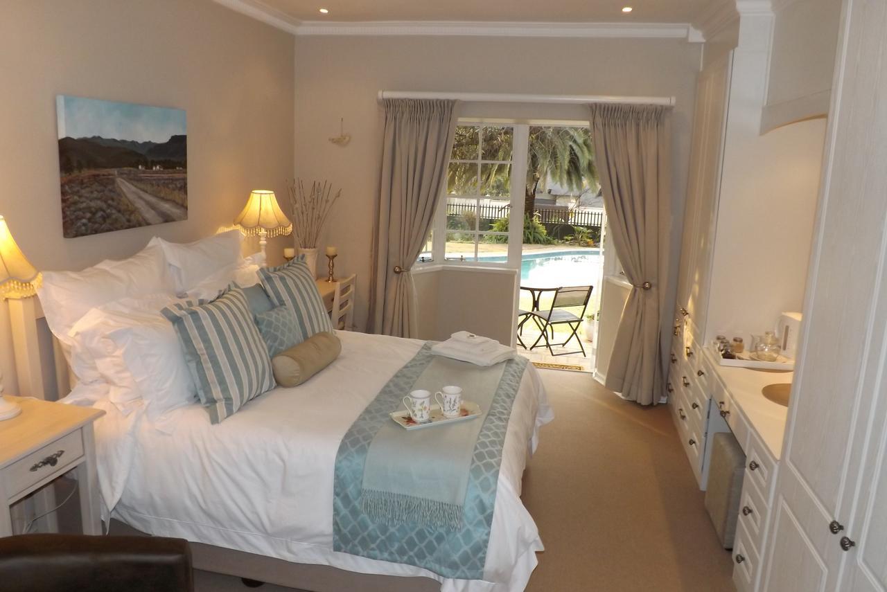 Tiree B&B Γιοχάνεσμπουργκ Εξωτερικό φωτογραφία