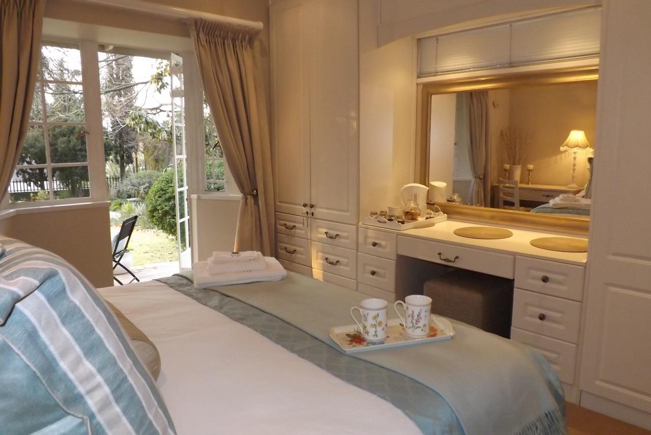 Tiree B&B Γιοχάνεσμπουργκ Εξωτερικό φωτογραφία