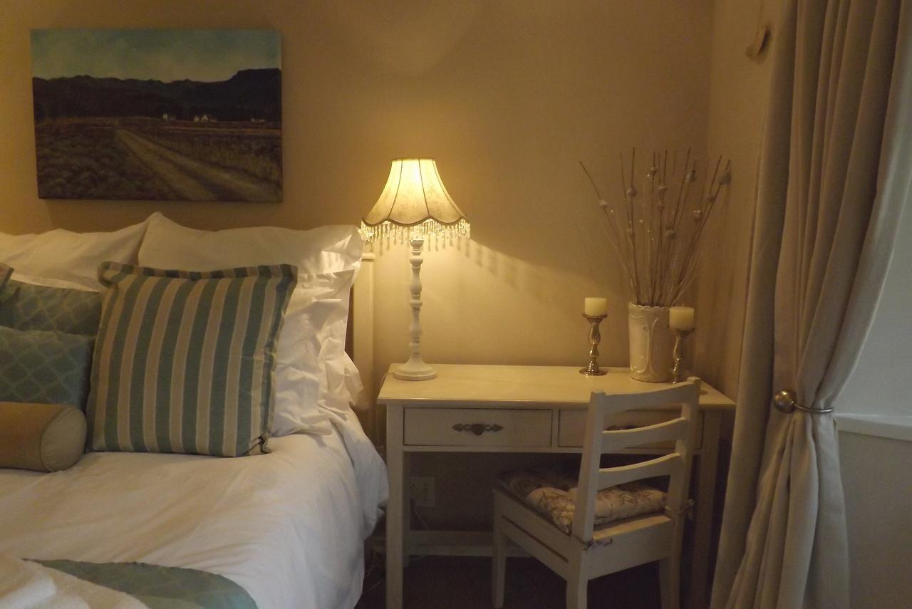 Tiree B&B Γιοχάνεσμπουργκ Εξωτερικό φωτογραφία