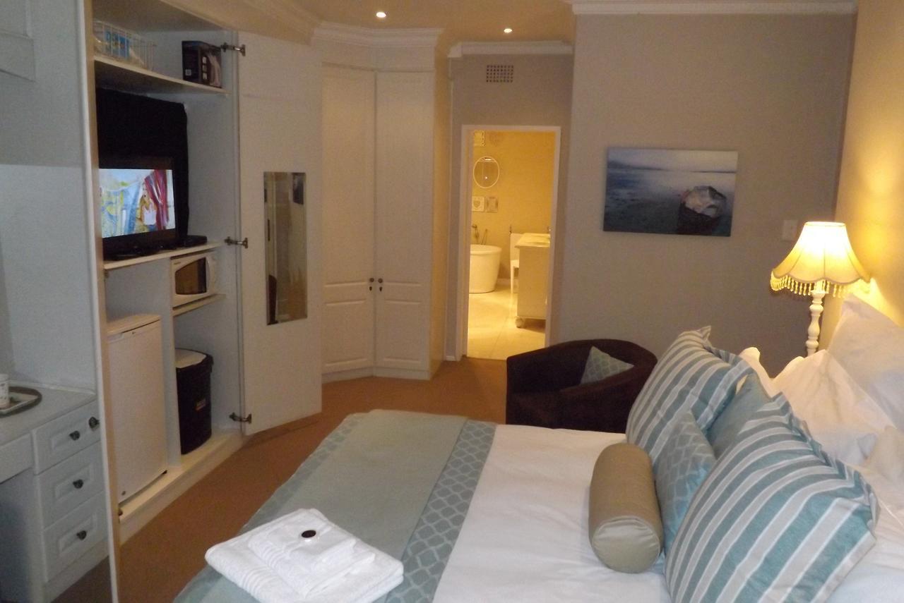 Tiree B&B Γιοχάνεσμπουργκ Εξωτερικό φωτογραφία