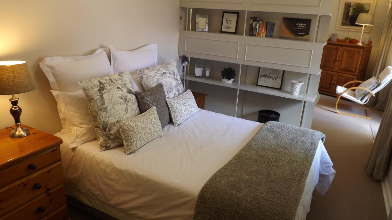 Tiree B&B Γιοχάνεσμπουργκ Εξωτερικό φωτογραφία