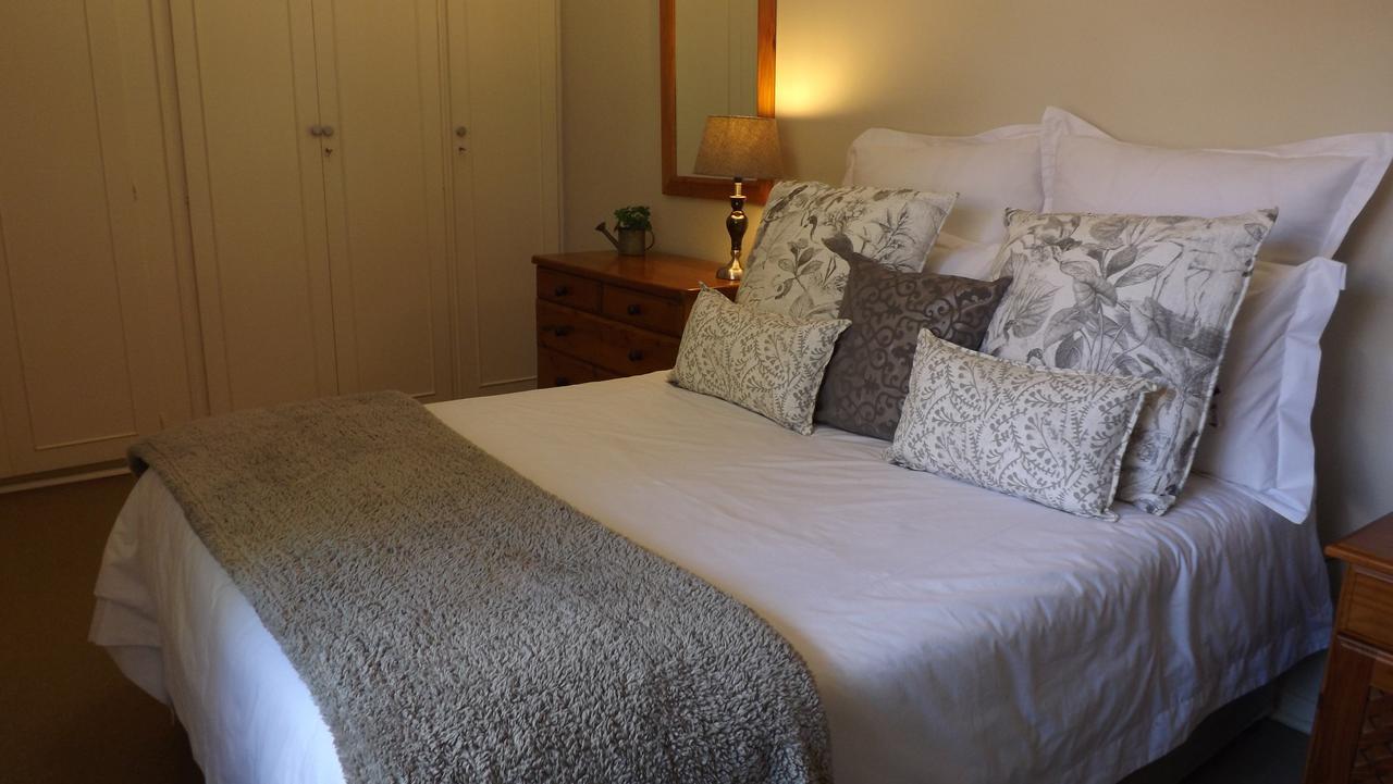 Tiree B&B Γιοχάνεσμπουργκ Εξωτερικό φωτογραφία