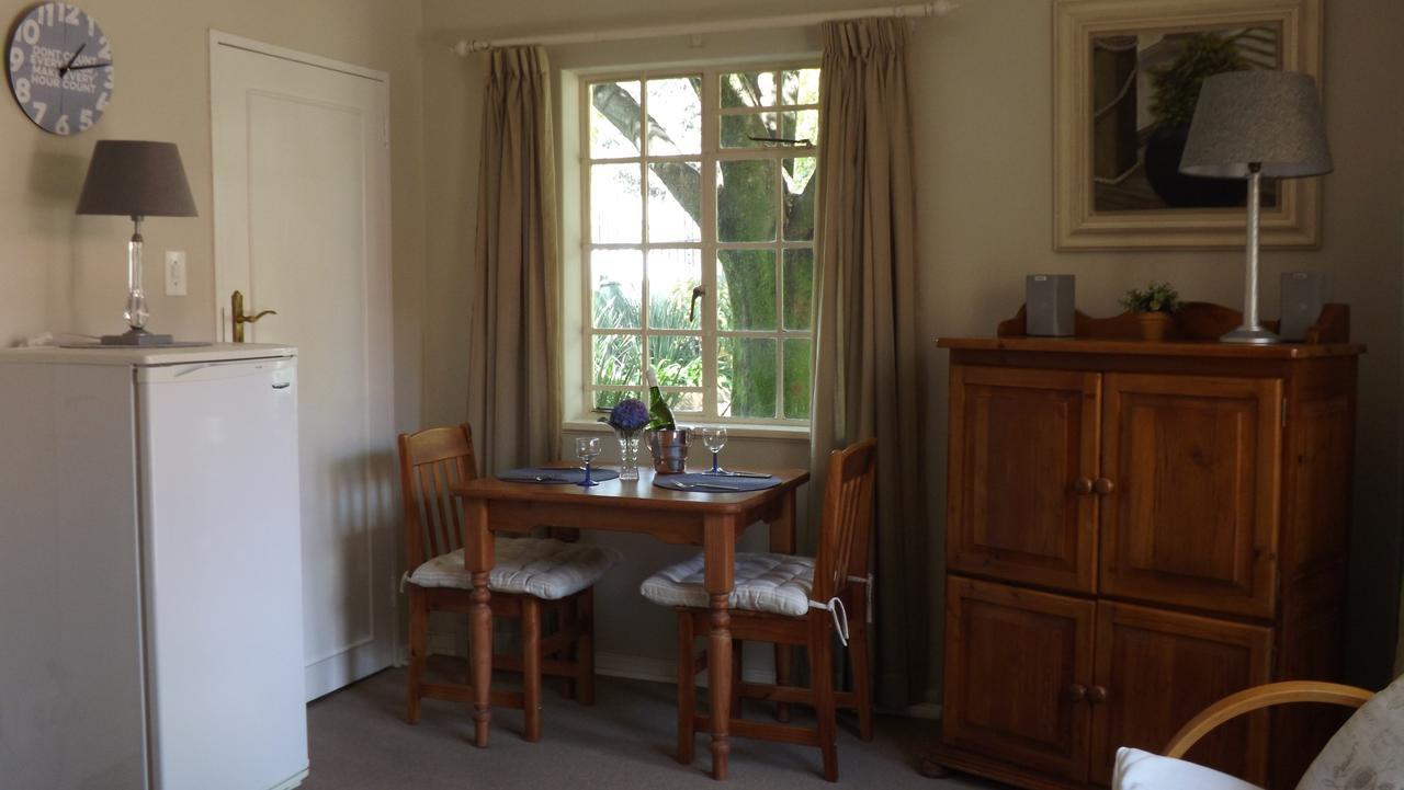 Tiree B&B Γιοχάνεσμπουργκ Εξωτερικό φωτογραφία