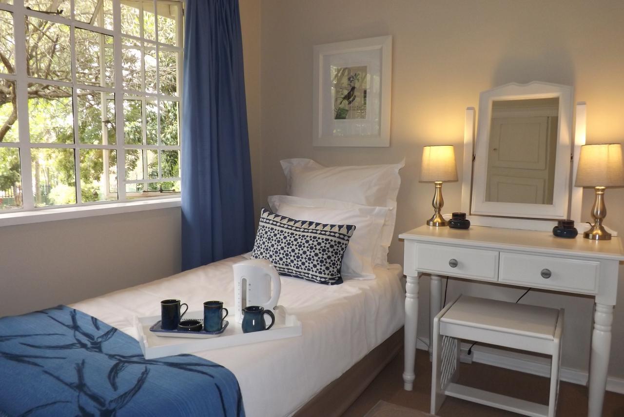 Tiree B&B Γιοχάνεσμπουργκ Εξωτερικό φωτογραφία