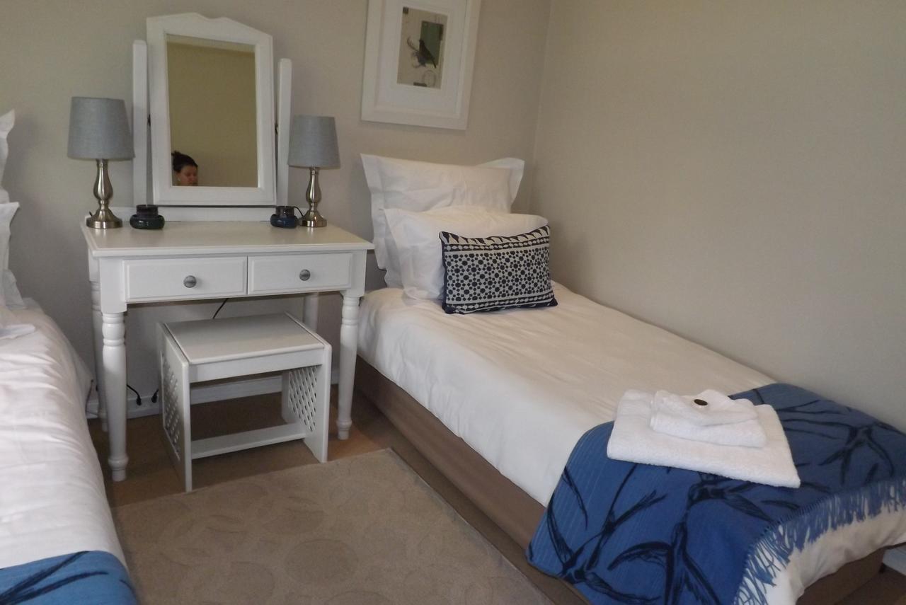 Tiree B&B Γιοχάνεσμπουργκ Εξωτερικό φωτογραφία